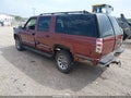 1999 Chevrolet Suburban 1500 — photo 3 of 12 | VIN 3GNFK16R4XG193055