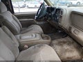 1999 Chevrolet Suburban 1500 — photo 5 of 12 | VIN 3GNFK16R4XG193055