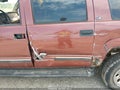 1999 Chevrolet Suburban 1500 — photo 6 of 12 | VIN 3GNFK16R4XG193055