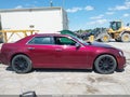2019 Chrysler 300 — photo 12 of 15 | VIN 2C3CCAEG8KH585574