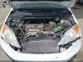 2007 Honda CR-V — photo 10 of 17 | VIN JHLRE38367C009791