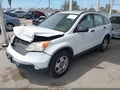 2007 Honda CR-V — photo 2 of 17 | VIN JHLRE38367C009791