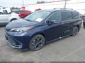 2026 Toyota Sienna — photo 2 of 18 | VIN 5TDESKFC8TS263710