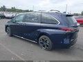 2026 Toyota Sienna — photo 3 of 18 | VIN 5TDESKFC8TS263710