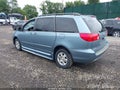 2006 Toyota Sienna — photo 3 of 12 | VIN 5TDZA23C06S464076
