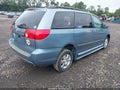2006 Toyota Sienna — photo 4 of 12 | VIN 5TDZA23C06S464076