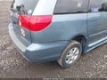 2006 Toyota Sienna — photo 6 of 12 | VIN 5TDZA23C06S464076