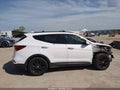 2018 Hyundai Santa Fe — photo 14 of 20 | VIN 5NMZU4LA0JH075032