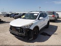 2018 Hyundai Santa Fe — photo 20 of 20 | VIN 5NMZU4LA0JH075032