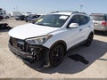 2018 Hyundai Santa Fe — photo 2 of 20 | VIN 5NMZU4LA0JH075032