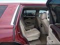 2016 Cadillac Escalade — photo 8 of 19 | VIN 1GYS3CKJXGR256234