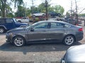 2018 Ford Fusion — photo 14 of 16 | VIN 3FA6P0HD1JR283030
