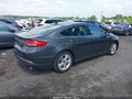 2018 Ford Fusion — photo 4 of 16 | VIN 3FA6P0HD1JR283030