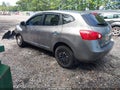2014 Nissan Rogue — photo 3 of 13 | VIN JN8AS5MV2EW704677