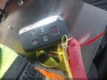 2023 Jaguar F-Type — photo 11 of 16 | VIN SAJD51FE9PCK83004