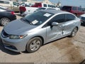 2015 Honda Civic — photo 2 of 16 | VIN 2HGFB2F54FH516676