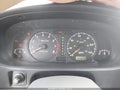 2001 Honda Passport — photo 7 of 17 | VIN 4S6DM58W514401617
