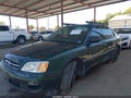 2000 Subaru Legacy — photo 14 of 16 | VIN 4S3BE6356Y7207094