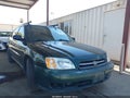 2000 Subaru Legacy — photo 1 of 16 | VIN 4S3BE6356Y7207094