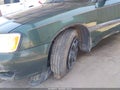 2000 Subaru Legacy — photo 6 of 16 | VIN 4S3BE6356Y7207094