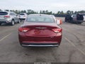 2015 Chrysler 200 — photo 16 of 16 | VIN 1C3CCCAB8FN534482
