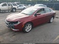 2015 Chrysler 200 — photo 2 of 16 | VIN 1C3CCCAB8FN534482