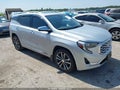 2018 GMC Terrain — photo 1 of 11 | VIN 3GKALSEX8JL159418