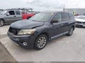 2013 Nissan Pathfinder — photo 2 of 18 | VIN 5N1AR2MN1DC610470