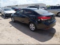 2017 Kia Forte — photo 3 of 13 | VIN 3KPFK4A79HE095619