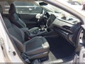 2024 Subaru Crosstrek — photo 5 of 16 | VIN 4S4GUHM68R3815473