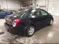 2015 Chevrolet Sonic — photo 4 of 16 | VIN 1G1JD5SB6F4126734