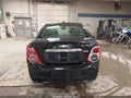 2015 Chevrolet Sonic — photo 6 of 16 | VIN 1G1JD5SB6F4126734