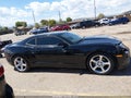 2015 Chevrolet Camaro — photo 13 of 16 | VIN 2G1FD1E34F9301191