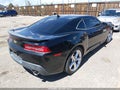 2015 Chevrolet Camaro — photo 4 of 16 | VIN 2G1FD1E34F9301191