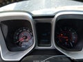 2015 Chevrolet Camaro — photo 7 of 16 | VIN 2G1FD1E34F9301191