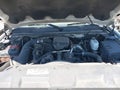 2008 Chevrolet Silverado 2500 — photo 10 of 11 | VIN 1GCHC29668E120557