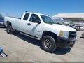 2008 Chevrolet Silverado 2500 — photo 1 of 11 | VIN 1GCHC29668E120557