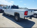 2008 Chevrolet Silverado 2500 — photo 3 of 11 | VIN 1GCHC29668E120557