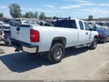 2008 Chevrolet Silverado 2500 — photo 4 of 11 | VIN 1GCHC29668E120557