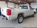 2018 Chevrolet Silverado 1500 — photo 4 of 19 | VIN 1GCNKNEH6JZ294190