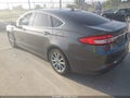 2017 Ford Fusion — photo 3 of 16 | VIN 3FA6P0LU0HR287300