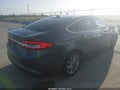 2017 Ford Fusion — photo 4 of 16 | VIN 3FA6P0LU0HR287300