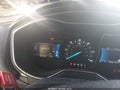 2017 Ford Fusion — photo 7 of 16 | VIN 3FA6P0LU0HR287300