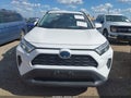 2022 Toyota RAV4 Hybrid — photo 12 of 18 | VIN 2T3RWRFV3NW132072