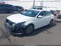 2025 Nissan Altima — photo 2 of 20 | VIN 1N4BL4DWXSN410032