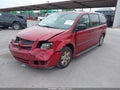 2008 Dodge Grand Caravan — photo 2 of 17 | VIN 2D8HN44H68R101560