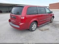 2008 Dodge Grand Caravan — photo 4 of 17 | VIN 2D8HN44H68R101560