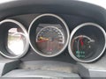 2008 Dodge Grand Caravan — photo 7 of 17 | VIN 2D8HN44H68R101560