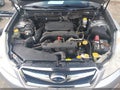2012 Subaru Legacy — photo 9 of 16 | VIN 4S3BMBC6XC3004438