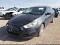 2014 Dodge Dart — photo 2 of 11 | VIN 1C3CDFCB9ED771434